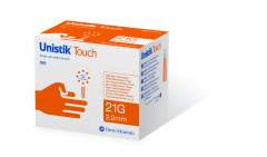 Unistik® Touch 23G Product Image