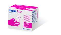 Unistik® Touch 21G Product Image
