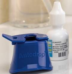 AutoSqueeze™ Product Image