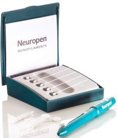 Neuropen Foot Screening Device Product Image