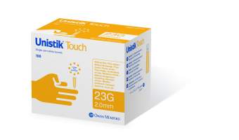 Master Image of Unistik® Touch 23G